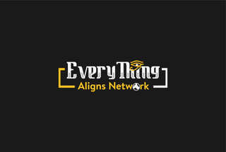 EVERYTHING ALIGNS NETWORK logo