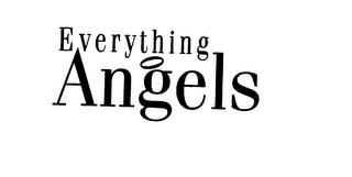 EVERYTHING ANGELS logo