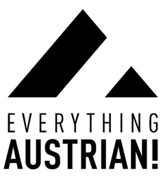 EVERYTHING AUSTRIAN! logo