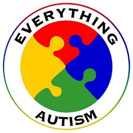 EVERYTHING AUTISM logo