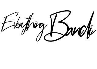 EVERYTHING BANDI logo
