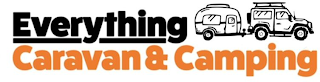 EVERYTHING CARAVAN & CAMPING logo