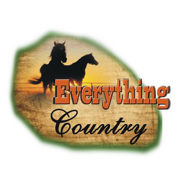 EVERYTHING COUNTRY logo