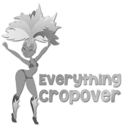 EVERYTHING CROPOVER logo
