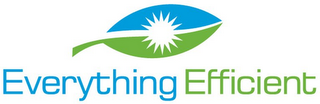 EVERYTHING EFFICIENT logo