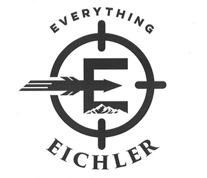 EVERYTHING EICHLER logo