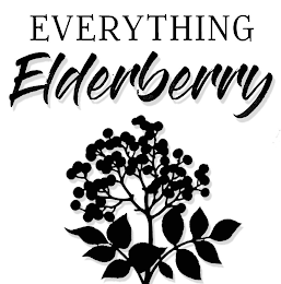 EVERYTHING ELDERBERRY logo