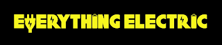 EVERYTHING ELECTRIC logo