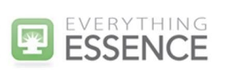 EVERYTHING ESSENCE logo