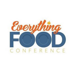 EVERYTHING FOOD CONFERENCE logo