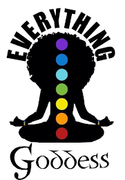 EVERYTHING GODDESS logo