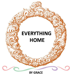 EVERYTHING HOME BY GRACE logo