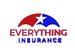 EVERYTHING INSURANCE logo