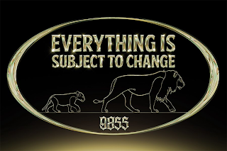 EVERYTHING IS SUBJECT TO CHANGE 9855 logo