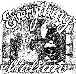 EVERYTHING ITALIAN logo