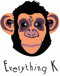 EVERYTHING K logo