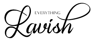 EVERYTHING LAVISH logo