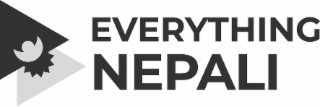 EVERYTHING NEPALI logo