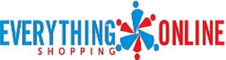 EVERYTHING ONLINE SHOPPING logo