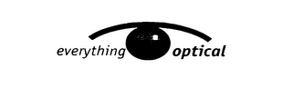 EVERYTHING OPTICAL logo