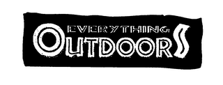 EVERYTHING OUTDOORS logo