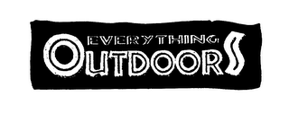 EVERYTHING OUTDOORS logo