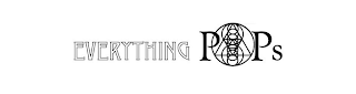 EVERYTHING POPS logo