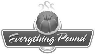 EVERYTHING POUND logo