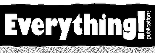 EVERYTHING! PUBLICATIONS logo