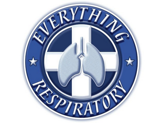 EVERYTHING RESPIRATORY logo