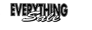 EVERYTHING SALE logo