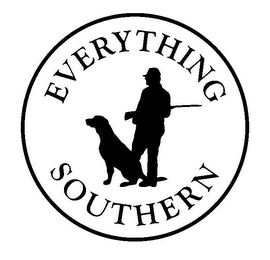EVERYTHING SOUTHERN logo