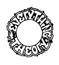 EVERYTHING THEORY logo