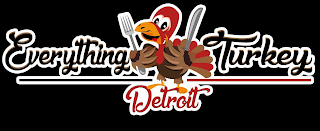 EVERYTHING TURKEY DETROIT logo