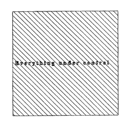 EVERYTHING UNDER CONTROL logo