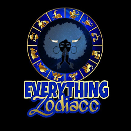EVERYTHING ZODIACC logo