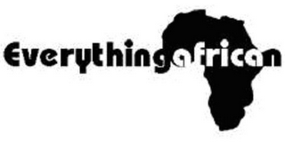 EVERYTHINGAFRICAN logo