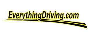 EVERYTHINGDRIVING.COM logo