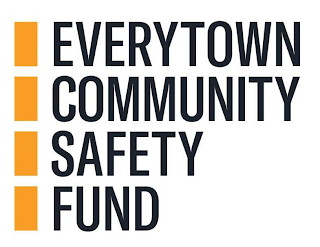 EVERYTOWN COMMUNITY SAFETY FUND logo