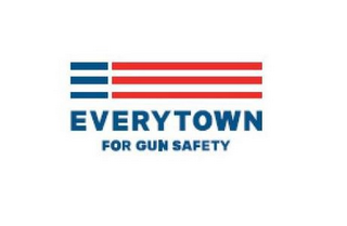 EVERYTOWN FOR GUN SAFETY logo