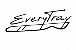 EVERYTRAY logo