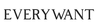 EVERYWANT logo