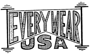 EVERYWEAR USA