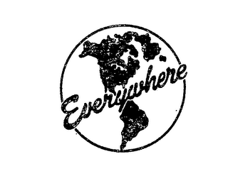 EVERYWHERE logo