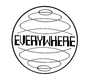 EVERYWHERE logo