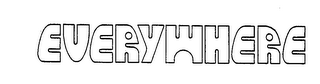 EVERYWHERE logo