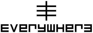EVERYWHERE logo