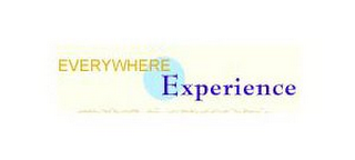 EVERYWHERE EXPERIENCE logo