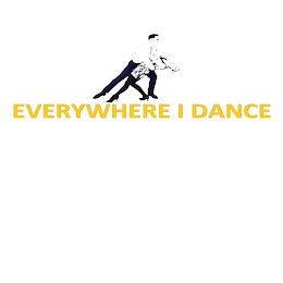EVERYWHERE I DANCE logo