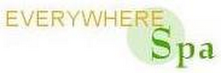 EVERYWHERE SPA logo